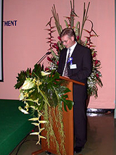 Henrik Aerenlund Pedersen